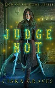 Judge Not