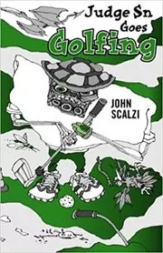 Judge Sn Goes Golfing