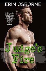 Erin Osborne book cover