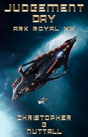 Ark Royal book cover