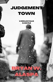 Deklan Falls book cover
