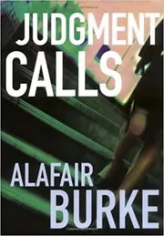 Alafair Burke book cover