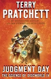 The Science of Discworld book cover