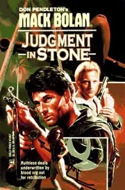 Judgment in Stone