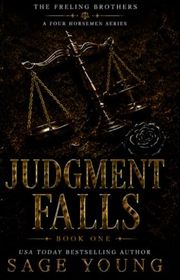 Sage Young book cover