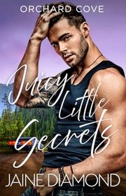 Jaine Diamond book cover