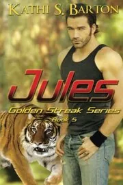 Book cover for "Jules" by Kathi S Barton