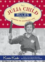 Julia Child Rules