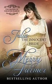 Julia: The Innocent Bride
