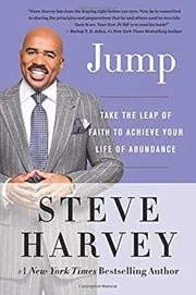Book cover for "Jump"