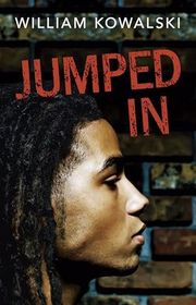 William Kowalski book cover