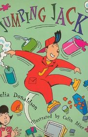 Book cover for "Jumping Jack"