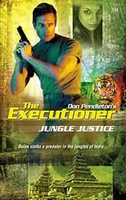Jungle Justice