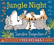 Jungle Night