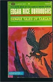 Jungle Tales of Tarzan