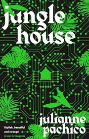 Julianne Pachico book cover