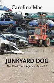 Junkyard Dog