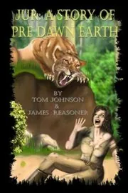 Book cover for "Jur" by James Reasoner