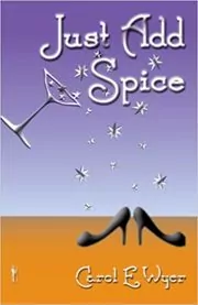 Just Add Spice