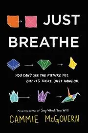 Cammie McGovern book cover