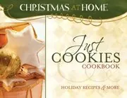 Just Cookies Cookbook