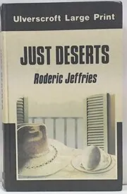 Just Deserts