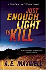 Just Enough Light to Kill