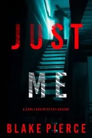 Book cover for "Just Me" by Stella Gold