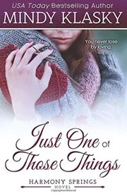 Just One of Those Things