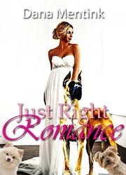 Just Right Romance