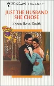 Just The Husband She Chose