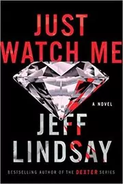 Jeff Lindsay book cover