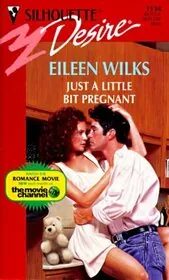 Just a Little Bit Pregnant