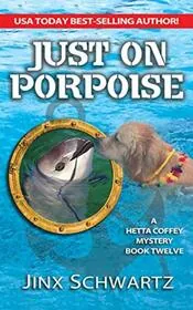 Just on Porpoise