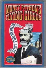 Just the Words -Promotional