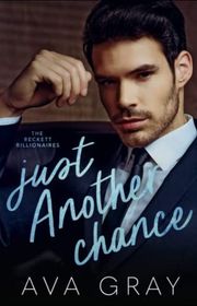 Book cover for "Just Another Chance"