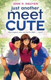 Jenn P Nguyen book cover