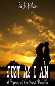 Hymns of the West Novellas book cover