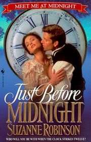 Lynda Suzanne Robinson book cover