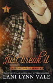 Lani Lynn Vale book cover