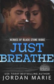 Jordan Marie book cover