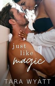 Tara Wyatt book cover