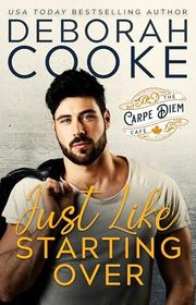 Deborah Cooke book cover