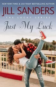 Jill Sanders book cover