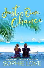 A Porch by the Sea book cover