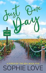 A Porch by the Sea book cover