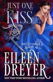 Eileen Dreyer book cover