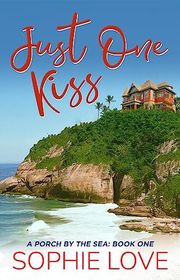 A Porch by the Sea book cover