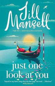 Jill Mansell book cover