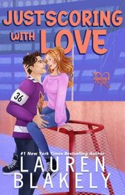Lauren Blakely book cover